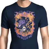 Beholder Attack - Men's Apparel