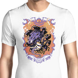 Beholder Attack - Men's Apparel
