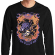 Beholder Attack - Long Sleeve T-Shirt