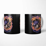 Beholder Attack - Mug