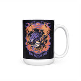 Beholder Attack - Mug
