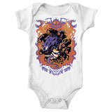 Beholder Attack - Youth Apparel