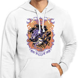 Beholder Attack - Hoodie