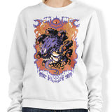 Beholder Attack - Sweatshirt