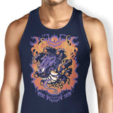 Beholder Attack - Tank Top