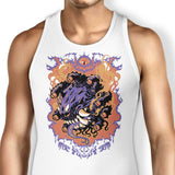 Beholder Attack - Tank Top