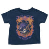 Beholder Attack - Youth Apparel
