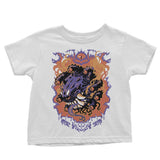Beholder Attack - Youth Apparel