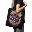 Beholder Attack - Tote Bag