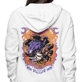 Beholder Attack - Hoodie
