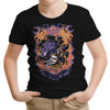 Beholder Attack - Youth Apparel