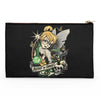 Believe in Fairies - Accessory Pouch