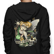 Believe in Fairies - Hoodie