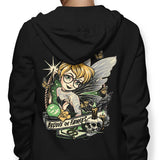 Believe in Fairies - Hoodie