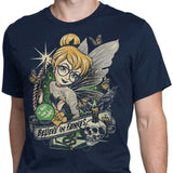 Believe in Fairies - Men's Apparel