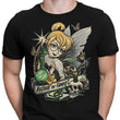 Believe in Fairies - Men's Apparel