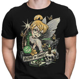 Believe in Fairies - Men's Apparel