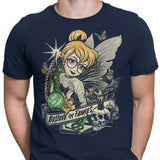 Believe in Fairies - Men's Apparel