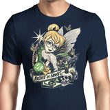 Believe in Fairies - Men's Apparel