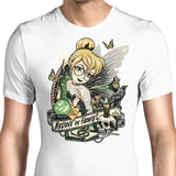 Believe in Fairies - Men's Apparel