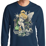Believe in Fairies - Long Sleeve T-Shirt