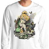 Believe in Fairies - Long Sleeve T-Shirt