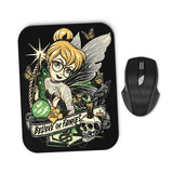 Believe in Fairies - Mousepad