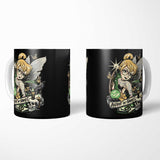 Believe in Fairies - Mug