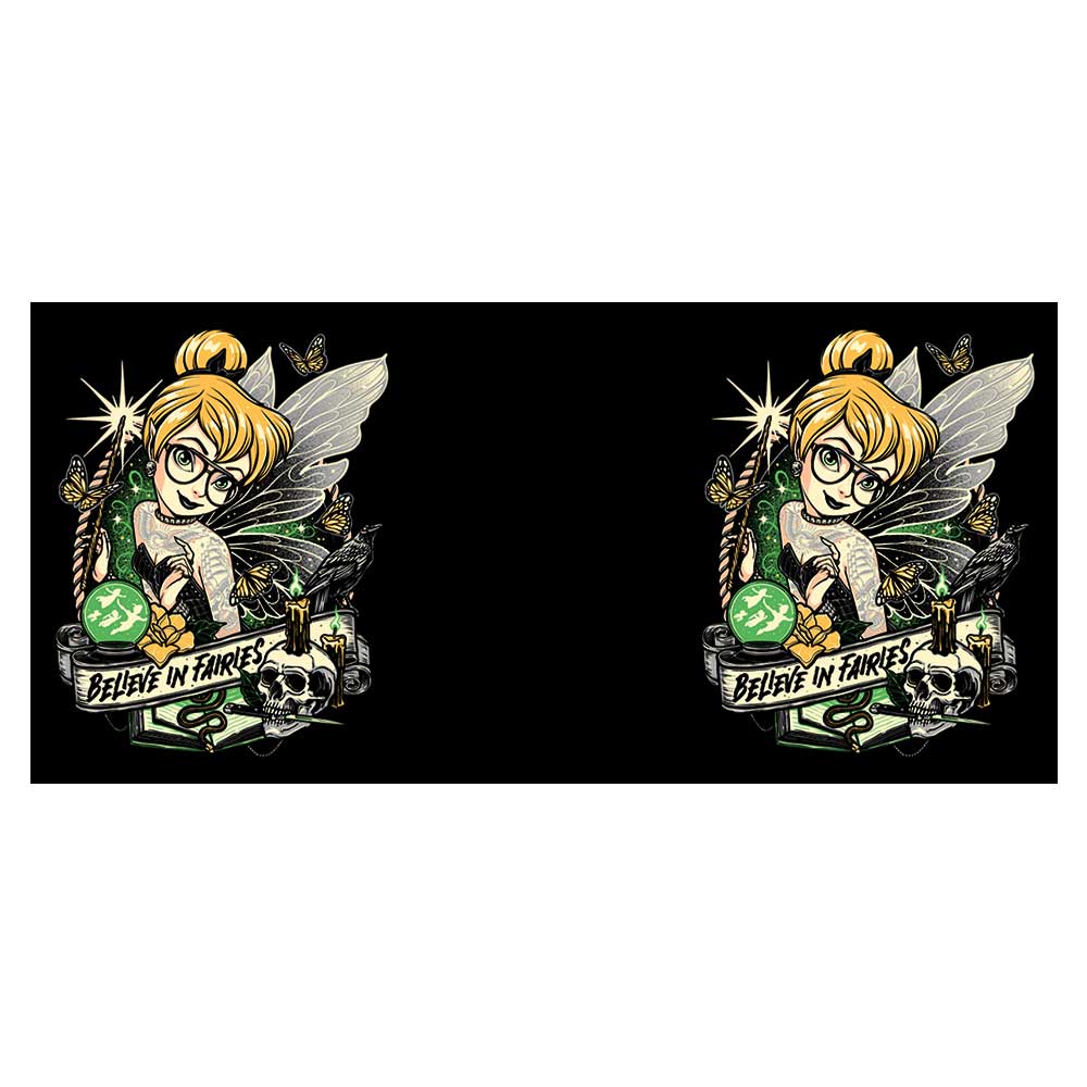 Believe in Fairies - Mug