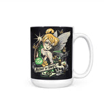 Believe in Fairies - Mug