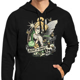 Believe in Fairies - Hoodie