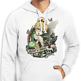 Believe in Fairies - Hoodie