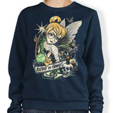 Believe in Fairies - Sweatshirt