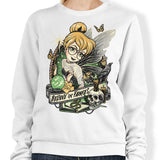 Believe in Fairies - Sweatshirt
