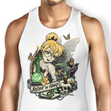 Believe in Fairies - Tank Top