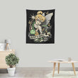 Believe in Fairies - Wall Tapestry