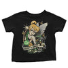 Believe in Fairies - Youth Apparel