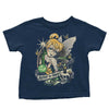 Believe in Fairies - Youth Apparel