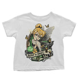 Believe in Fairies - Youth Apparel