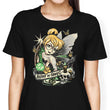 Believe in Fairies - Women's Apparel