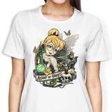 Believe in Fairies - Women's Apparel