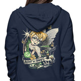 Believe in Fairies - Hoodie