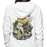 Believe in Fairies - Hoodie