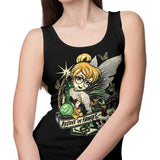 Believe in Fairies - Tank Top