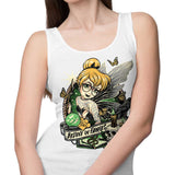 Believe in Fairies - Tank Top