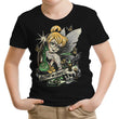 Believe in Fairies - Youth Apparel