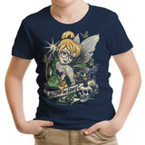 Believe in Fairies - Youth Apparel