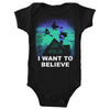 Believe in Magic - Youth Apparel