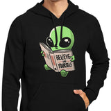 Believe in Yourself - Hoodie
