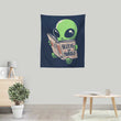 Believe in Yourself - Wall Tapestry